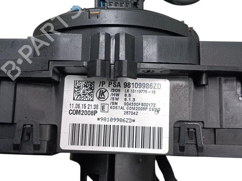 Ratstangsstang CITROËN DS4 (NX_) 1.6 BlueHDi 120 | BP30399457I23 