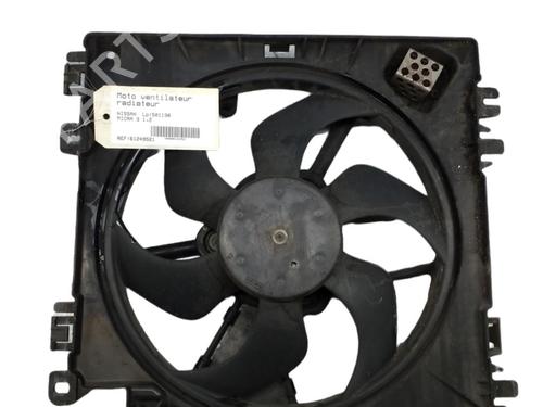 radiator-fan-nissan-micra-iii-k12-2002-2003-2004-2005-2006-2007-2008-2009-2010-2011-25077281 main image