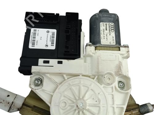 Front left window mechanism AUDI TT (8J3) 1.8 TFSI | BP32493120C22