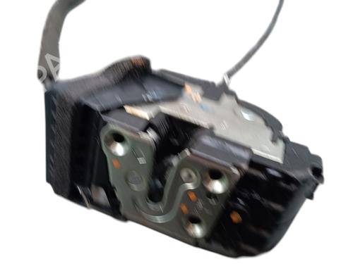 front-left-lock-nissan-juke-f15-2010-2011-2012-2013-2014-2015-2016-2017-2018-2019-33307909 main image