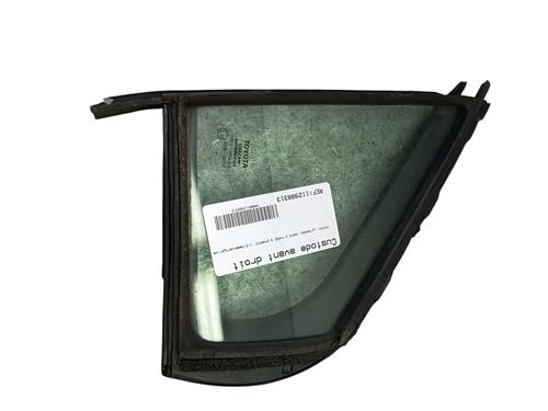 Used Front right quarter glass TOYOTA YARIS (_P13_) 1.5 Hybrid (NHP130_, NHP130) (101 hp) 29429117