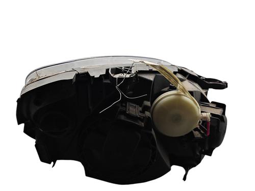 Left headlight MERCEDES-BENZ B-CLASS Sports Tourer (W245) B 180 CDI (245.207) | BP25071876C28 
