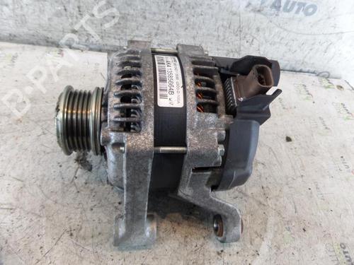 Alternator OPEL CORSA E (X15) 1.4 (08, 68) | BP25097355M7 - Image 2