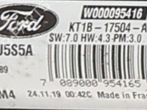 Used Front wiper motor Front wiper motor 36954849 36954849