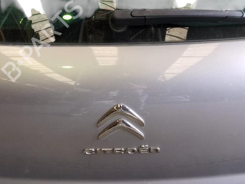 Tailgate CITROËN C4 II (NC_) 1.6 BlueHDi 120 | BP29482124C6 