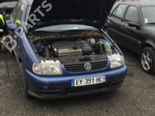 Front right lock VW POLO III CLASSIC (6V2) | BP11372993C97