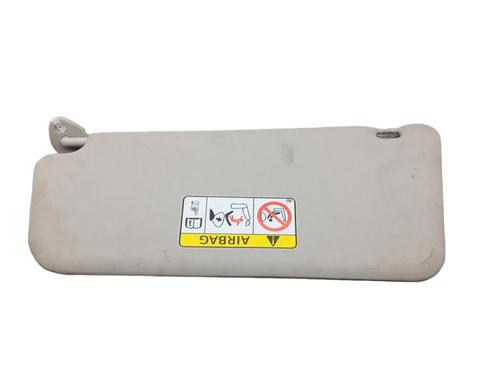 Right sun visor CITROËN JUMPY II Van 2.0 HDi 125 | BP25054131I2 - Image 2