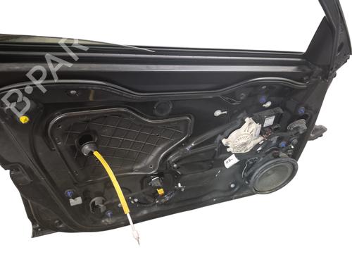 Left front door AUDI A3 Sportback (8PA) 1.6 TDI | BP28276888C2 