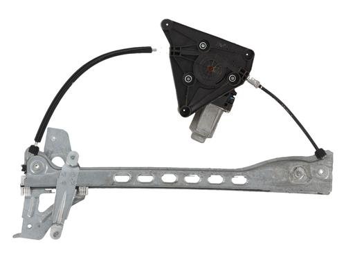 Front left window mechanism PEUGEOT 108 1.2 | BP35891364C22 - Image 4