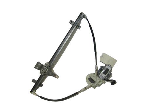Used Front right window mechanism FORD MAVERICK (UDS, UNS) 2.7 TD (100 hp) 25079541