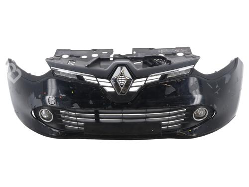 Used Front bumper Front bumper RENAULT CLIO IV (BH_) 1.5 dCi 75 (75 hp) 40439651 40439651