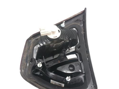 Used Left tailgate light Left tailgate light 25099213 25099213