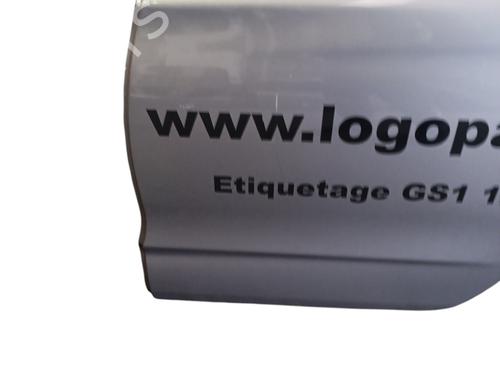 Left rear door CITROËN C4 II (NC_) 1.6 BlueHDi 120 | BP29635212C4 