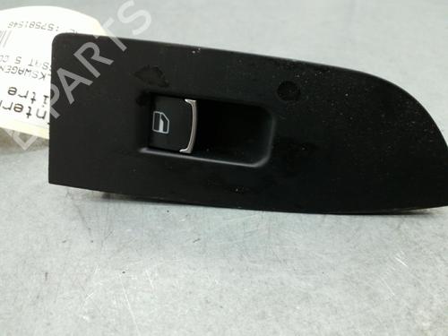 Used Right rear window switch Right rear window switch VW PASSAT CC B6 (357) 2.0 TDI (140 hp) 25062842 25062842