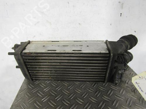 Intercooler PEUGEOT PARTNER MPV (5_, G_) | BP25084271M30 - Image 3