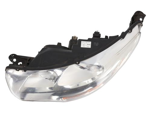 Used Left headlight Left headlight CITROËN C4 II (NC_) 1.6 HDi 115 (114 hp) 34358761 34358761