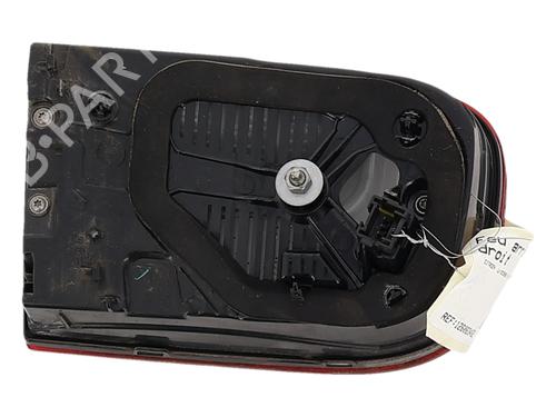 Right tailgate light CITROËN C4 CACTUS 1.2 THP 110 | BP35938234C80 - Image 6
