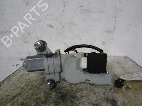 Used Rear wiper motor CHEVROLET LACETTI (J200) 2.0 D (121 hp) 25063709