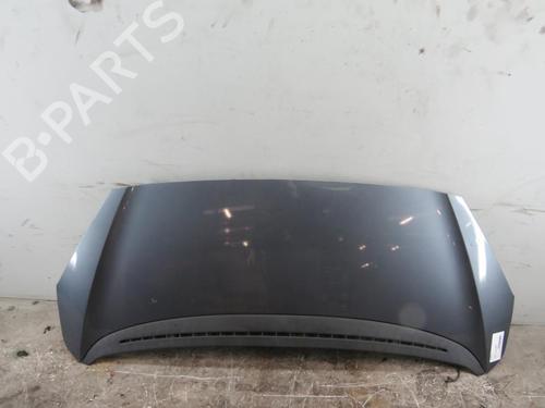 Used Hood PEUGEOT 1007 (KM_) 1.4 HDi (68 hp) 25066858