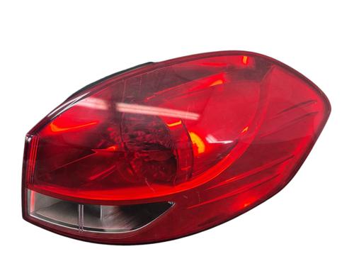 Used Right taillight RENAULT CLIO III Grandtour (KR0/1_) 1.2 16V (KR0P) (101 hp) 25075136