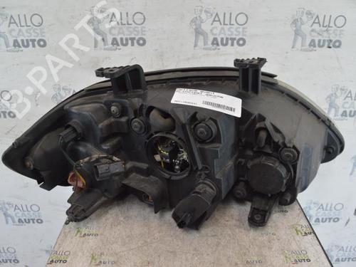 Used Left headlight Left headlight SSANGYONG RODIUS I [2005-2026] 25097639 25097639