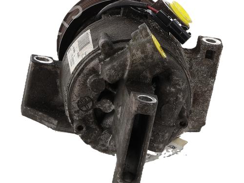 AC compressor RENAULT TWINGO III (BCM_, BCA_) 0.9 TCe 90 (BCM9, BCM2) | BP33850791M34 - Image 6