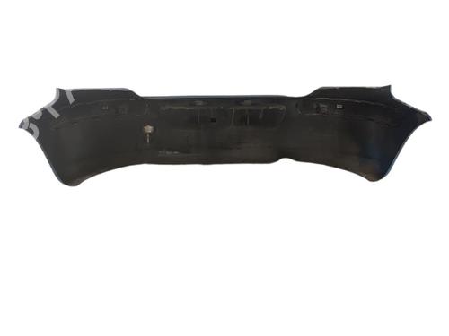 Used Rear bumper PEUGEOT 307 (3A/C) 2.0 HDi 135 (136 hp) 25099400