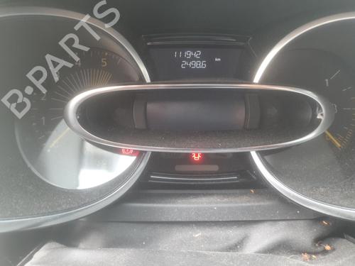 Right sun visor RENAULT CLIO IV (BH_) 1.5 dCi 75 | BP25102746I2  - Image 14