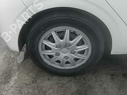 Front windshield wiper arm PEUGEOT 208 I (CA_, CC_) 1.4 HDi | BP25081744C143 