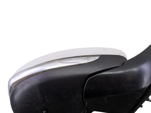 Right mirror PEUGEOT 2008 I (CU_) 1.5 BlueHDI 100 | BP29560637C27