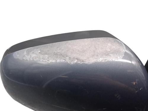 Right mirror NISSAN NOTE (E11, NE11) 1.6 | BP25055159C27 