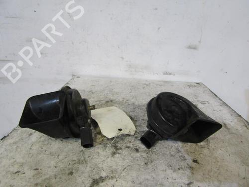 Used Horn SKODA OCTAVIA II (1Z3) 1.9 TDI (105 hp) 25078948