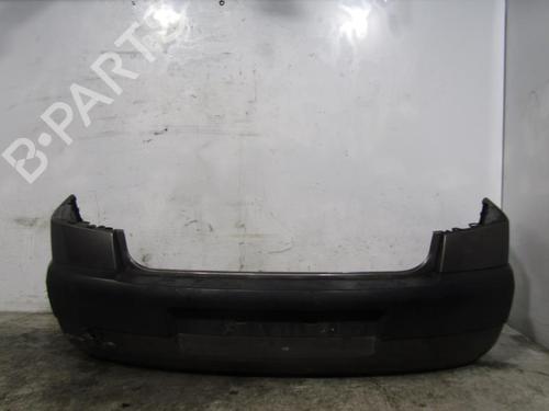 Bak støtfanger RENAULT MEGANE II Saloon (LM0/1_) 1.5 dCi (LM02, LM13, LM2A) (101 hp) 25063631