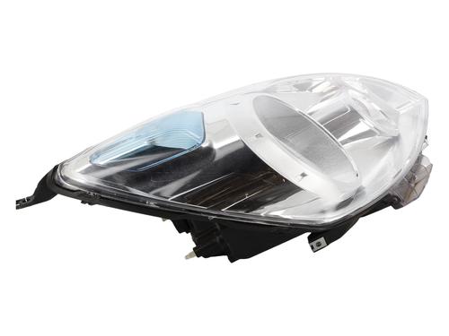 Right headlight NISSAN NOTE (E11, NE11) 1.6 | BP36522387C29 - Image 4