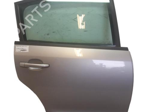 Right rear door CITROËN C4 I (LC_) 1.6 THP 150 00009008N4