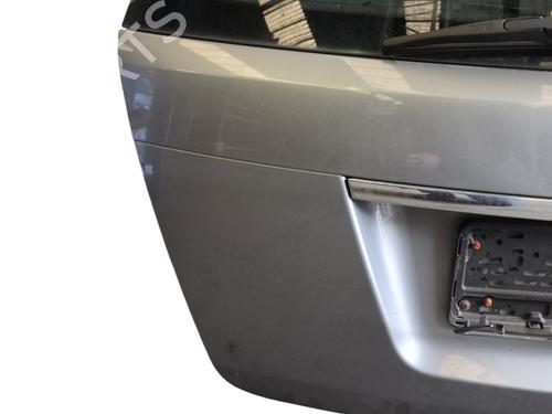 Tailgate MERCEDES-BENZ C-CLASS T-Model (S204) C 220 CDI (204.202) | BP31624919C6