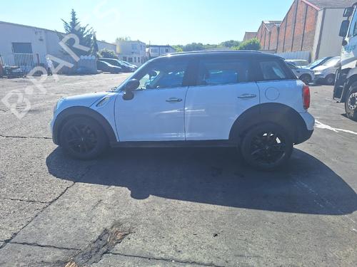 Climate control MINI MINI COUNTRYMAN (R60) Cooper D | BP39581719I5 - Image 8