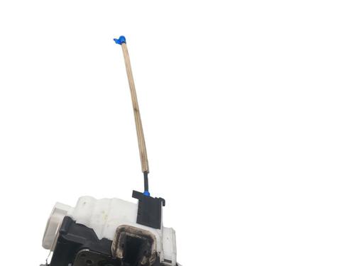 Used Front right lock PEUGEOT BIPPER (AA_) 1.3 HDi 75 (75 hp) 25073099
