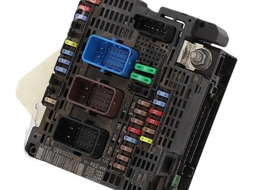 Fuse box CITROËN DS5 2.0 HDi 135 | BP33681932E1  - Image 7