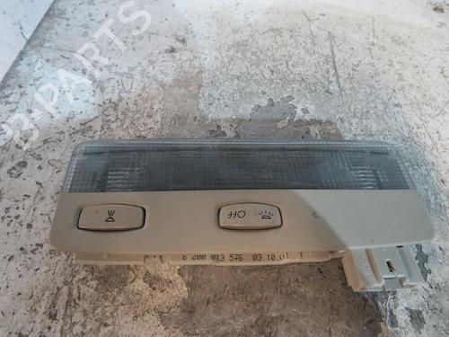 Used Interior roof light RENAULT LAGUNA II Grandtour (KG0/1_) 1.9 dCi (KG0G) (120 hp) 25066404