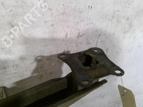 Used Rear bumper reinforcement SEAT LEON (1P1) [2005-2013]  25068126