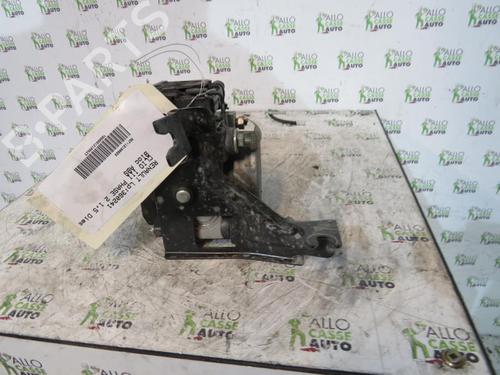 ABS pump RENAULT CLIO III (BR0/1, CR0/1) 1.5 dCi (C/BR0G, C/BR1G) | BP25114951M43 