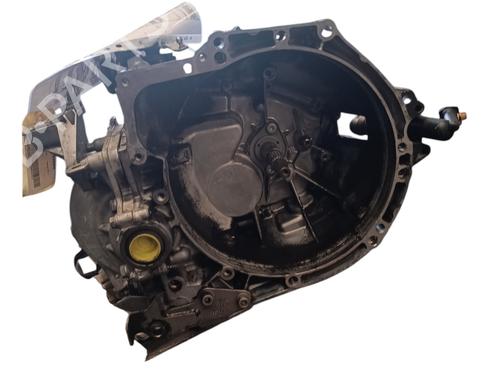 Used Gearbox TOYOTA YARIS (_P13_) [2010-2020]  26963869