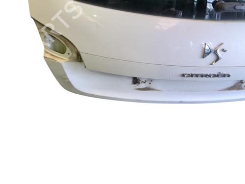 Tailgate CITROËN DS4 (NX_) 1.6 HDi 115 | BP32145498C6 - Image 4