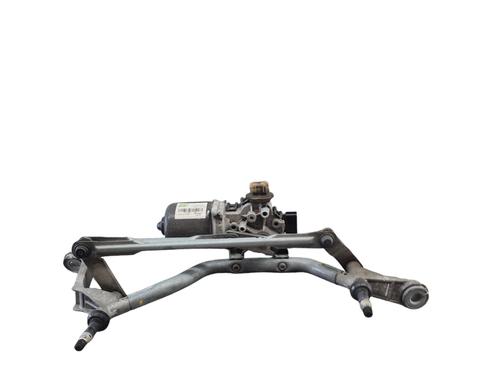 Viskermotor vindrude RENAULT CLIO IV (BH_) 1.5 dCi 75 | BP25056052M29