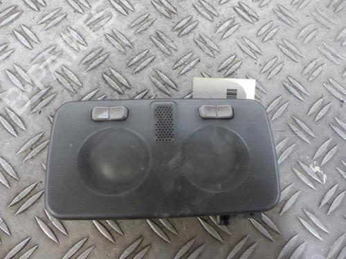 Used Interior roof light FIAT DUCATO Van (250_) 120 Multijet 2,3 D (120 hp) 25065460