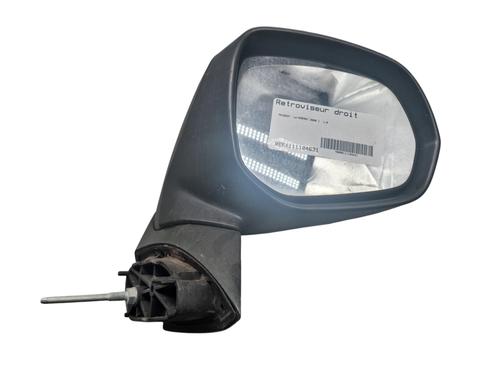 Right mirror PEUGEOT 3008 I MPV (0U_) 1.6 VTi | BP28516998C27