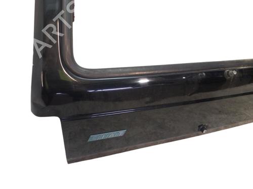 Tailgate FIAT PANDA (141_)  | BP25103775C6 