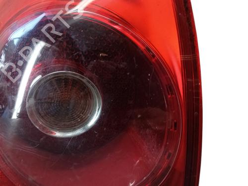 Left taillight VW GOLF VI (5K1) 1.4 TSI | BP32507263C34 - Image 3