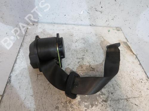 Used Rear right belt tensioner PEUGEOT 406 (8B) 2.0 HDI 110 (109 hp) 25067288